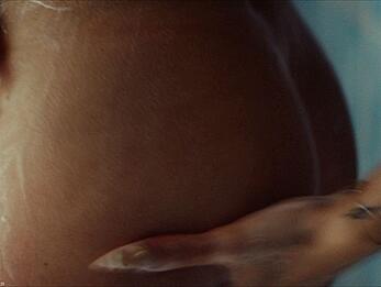 Actress - Malou Khebizi: Movie - Diamant brut